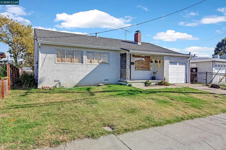 15902 Wagner St, San Lorenzo, CA 94580 - Image #2