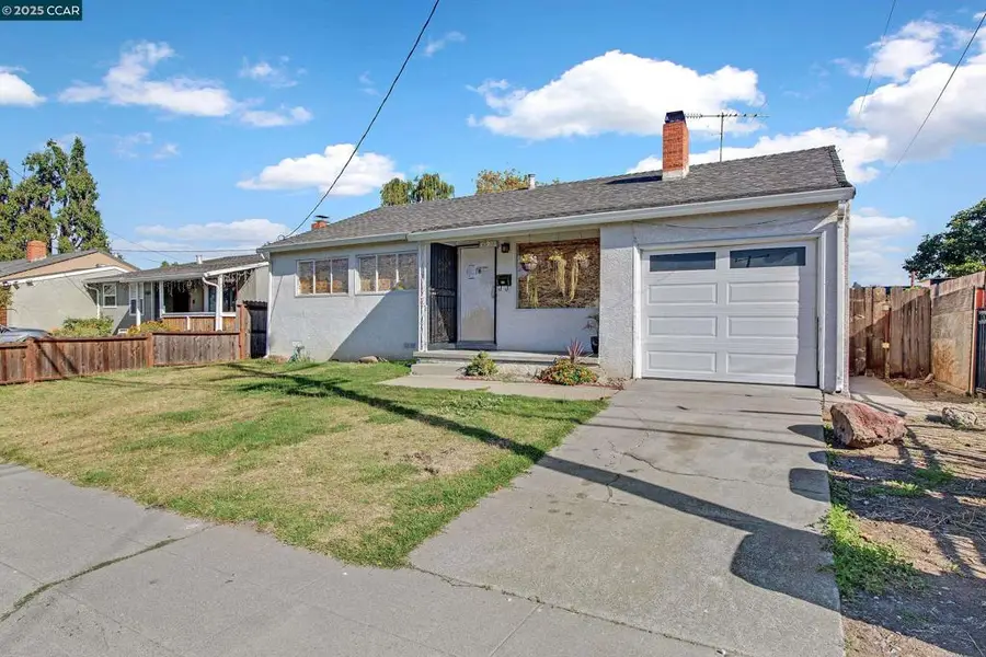 15902 Wagner St, San Lorenzo, CA 94580 - Image #3