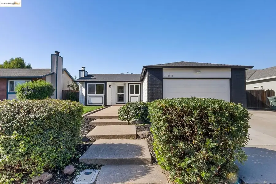 4911 Burgundy Dr, Oakley, CA 94561 - Image #2