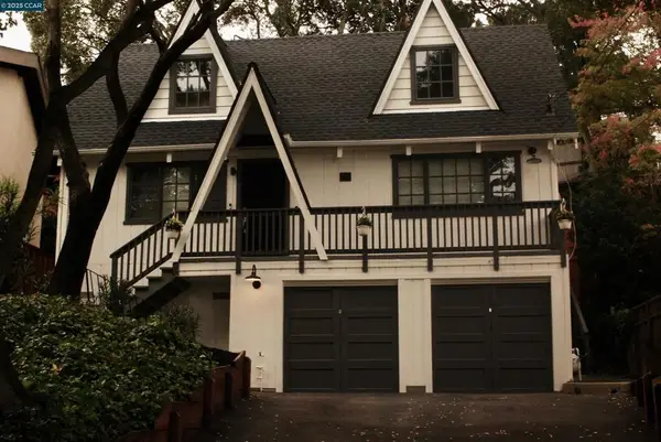 129 Spring Rd, Orinda, CA 94563