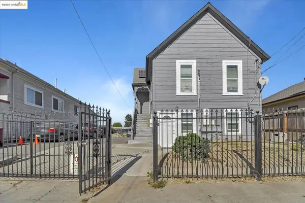 1507 48th Ave, Oakland, CA 94601
