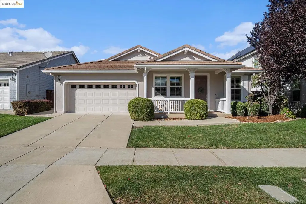 1817 Anastasia Dr, Brentwood, CA 94513 - Image #1