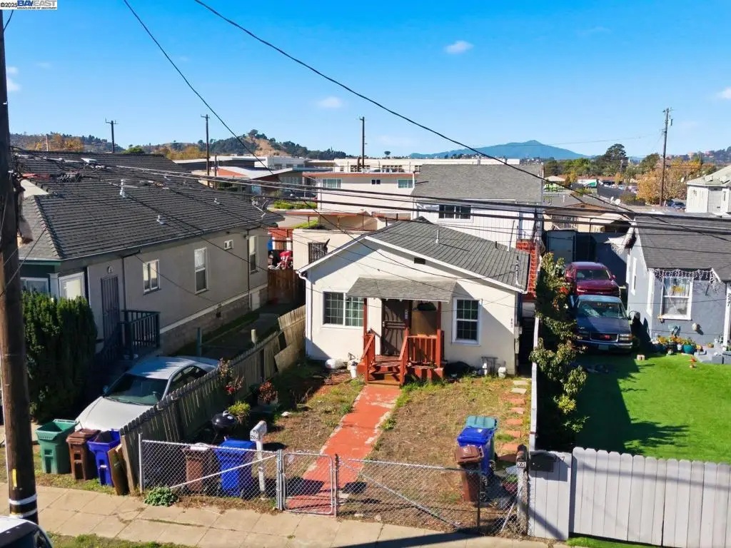 261 S 13th St, Richmond, CA 94804 - Image #1