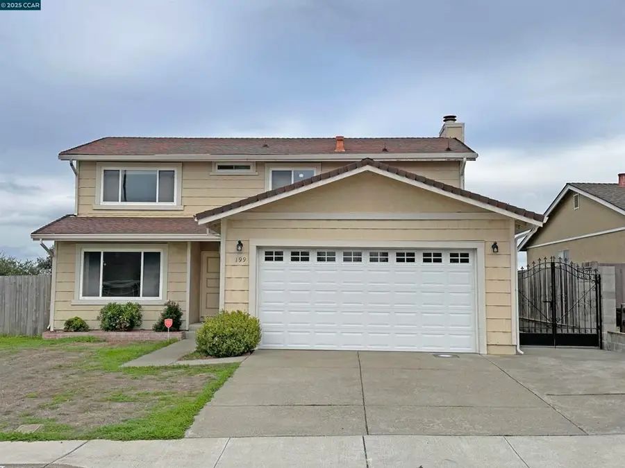 199 Starling Way, Hercules, CA 94547 - Image #2