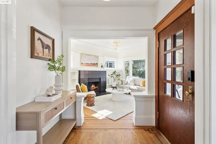 5150 Coronado, Oakland, CA 94618 - Image #3