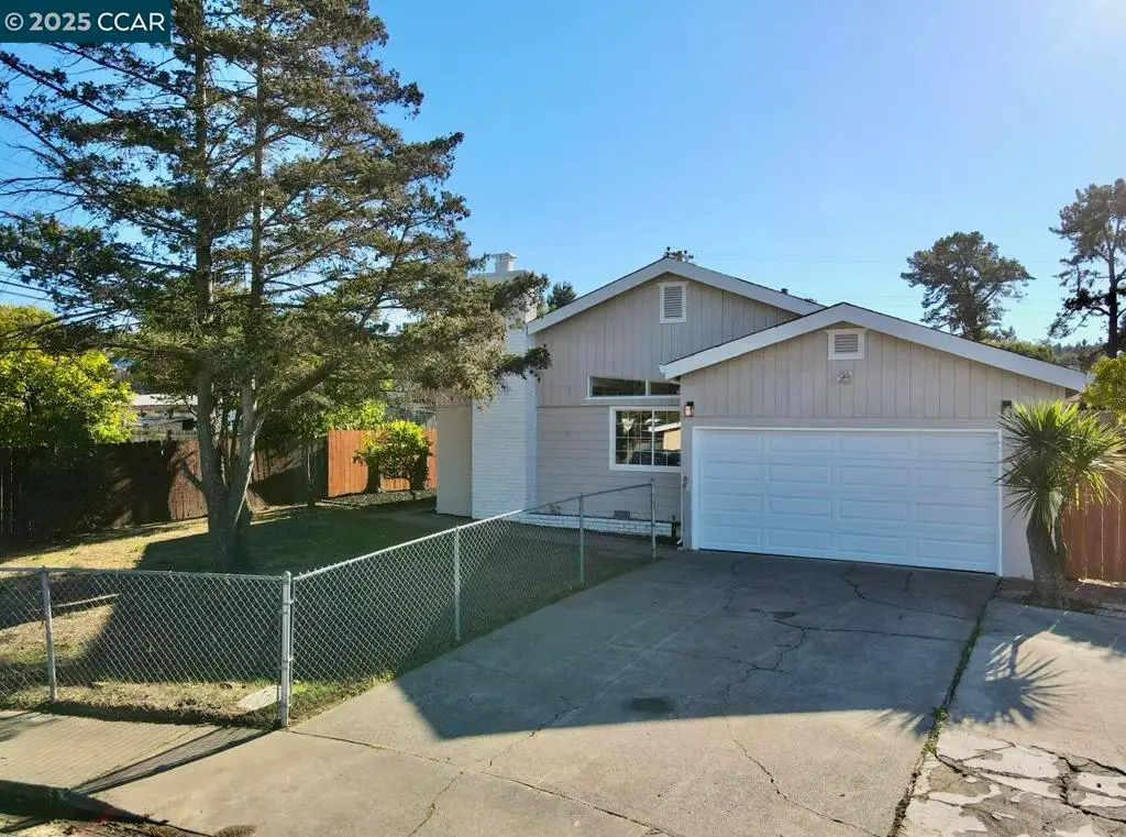 111 Inca Ct, Vallejo, CA 94591 - Image #1