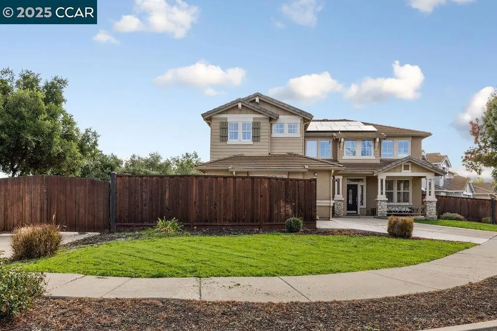 1316 Muscat Ct, Brentwood, CA 94513 - Image #1