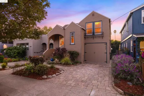 1038 Pomona Ave, Albany, CA 94706