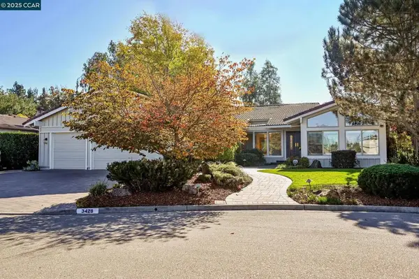 3428 Bermuda Ct, San Ramon, CA 94582