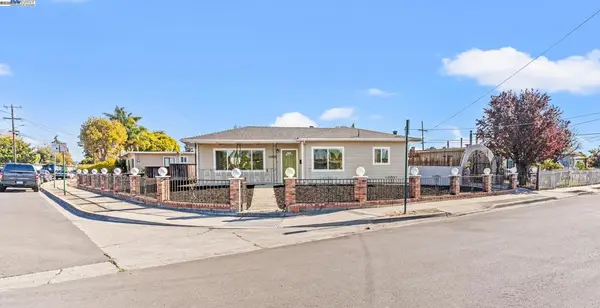 22836 Fuller Ave, Hayward, CA 94541