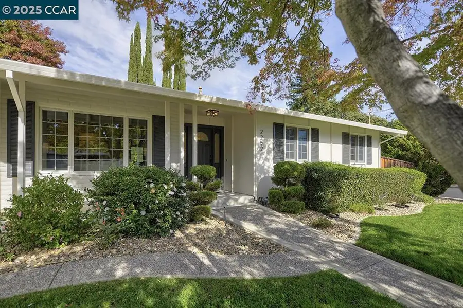 2252 Belford Dr, Walnut Creek, CA 94598 - Image #2