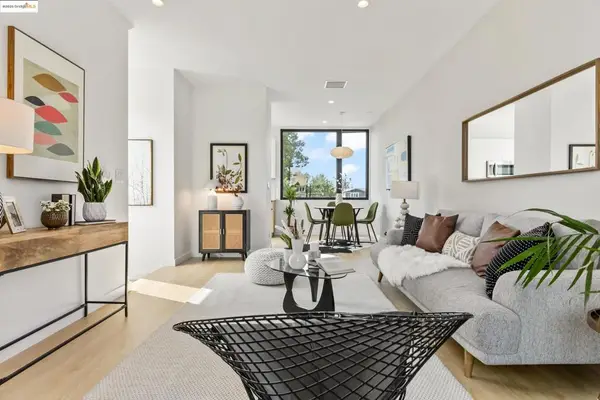 1235 Hampel St., Oakland, CA 94602