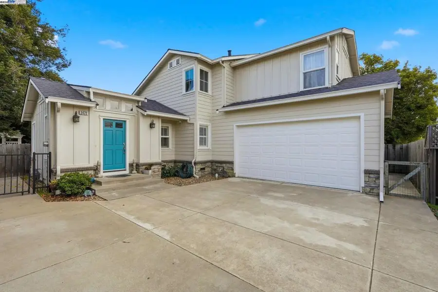 2472 W Avenue 136th, San Leandro, CA 94577 - Image #2
