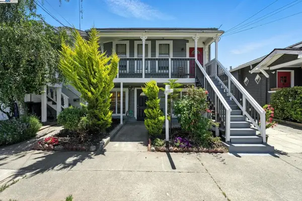 840 Oak St, Alameda, CA 94501