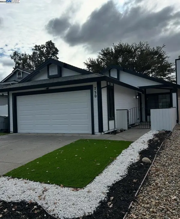 730 Morissette Way, Vacaville, CA 95687