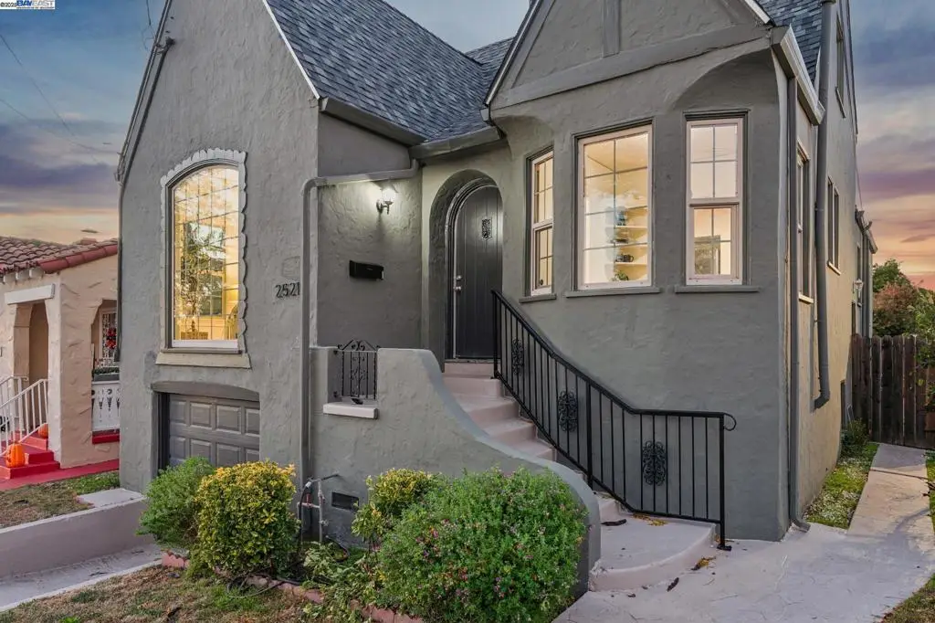 2521 2521 80th Ave, Oakland, CA 94605 - #1