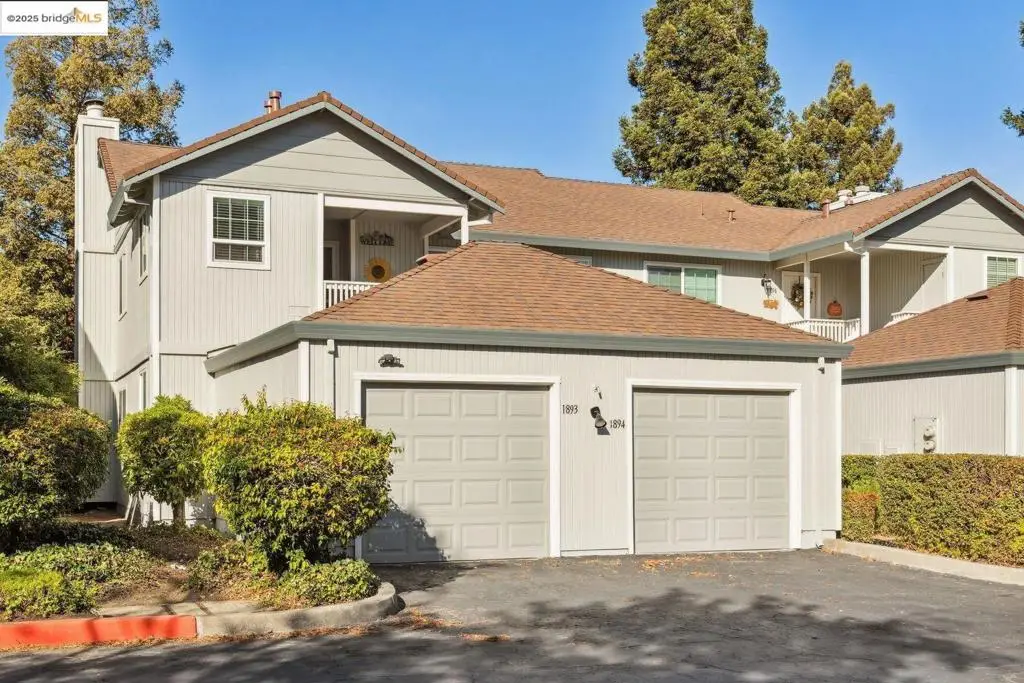 1893 Shirley Dr, Benicia, CA 94510 - Image #1