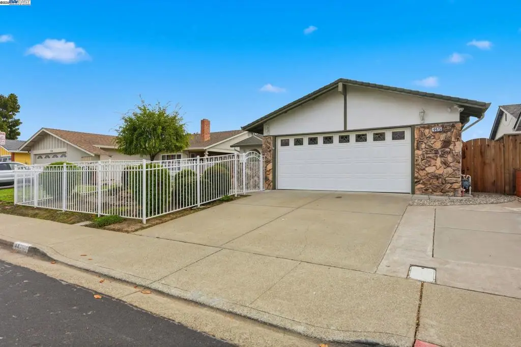 4475 Queen Anne Dr., Union City, CA 94587 - Image #1