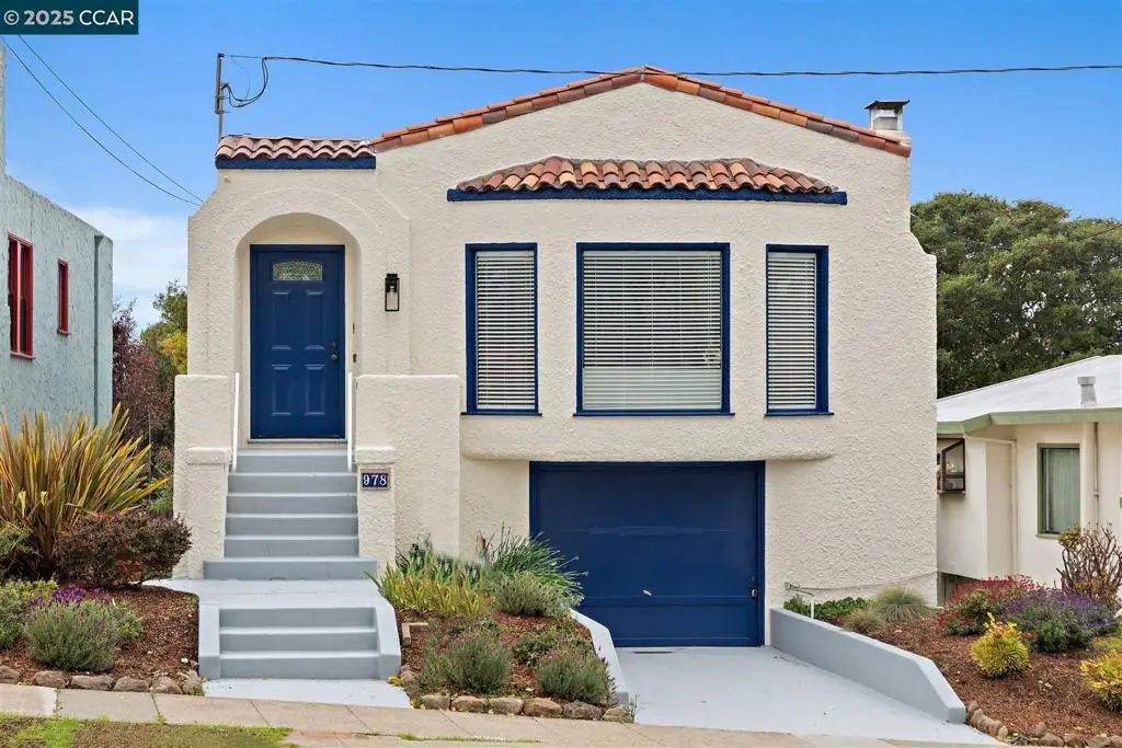 978 Peralta Ave, Albany, CA 94706 - Image #1