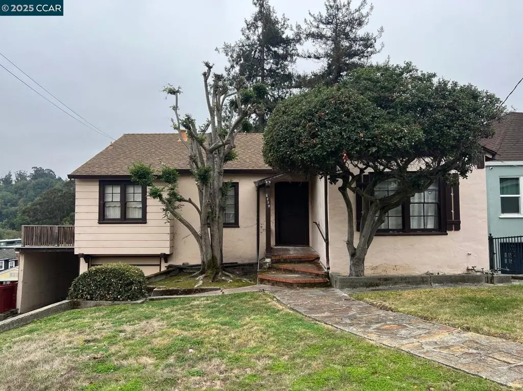 8359 Ney Ave, Oakland, CA 94605 - Image #1