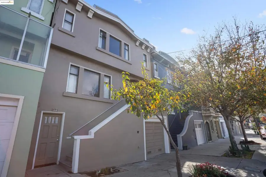 2849 Bryant St, San Francisco, CA 94110 - Image #2