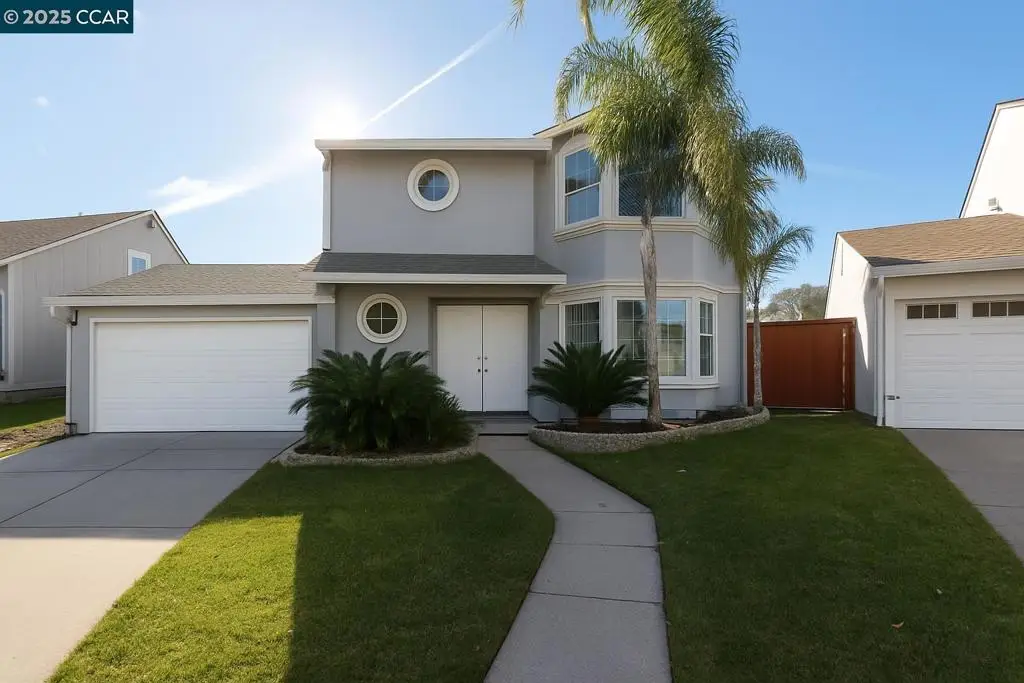 837 Oakwood Way, Oakley, CA 94561 - #1