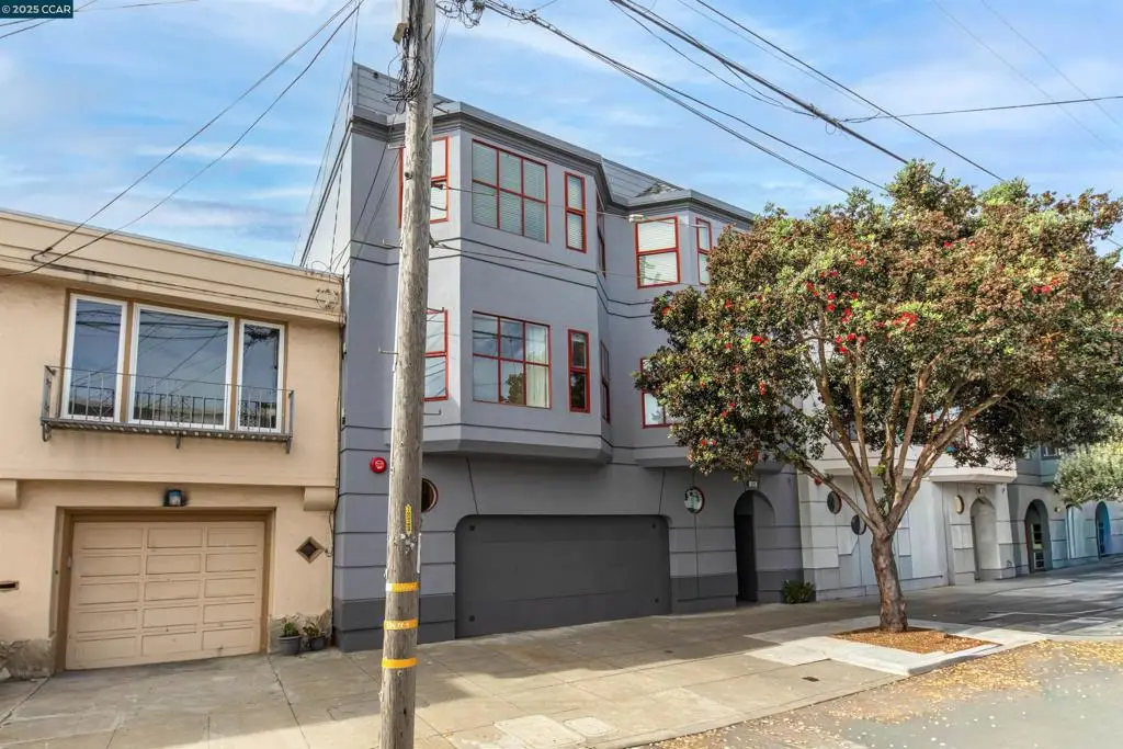 813 47th Ave #2, San Francisco, CA 94121 - #1