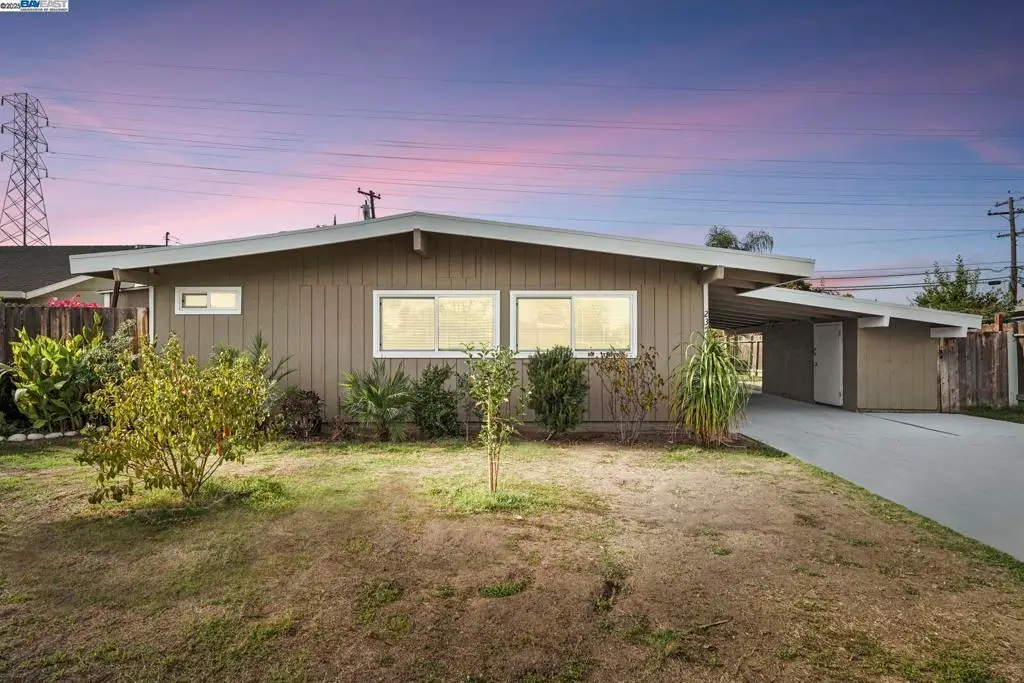 2353 Georgia Ave, Stockton, CA 95206 - Image #1