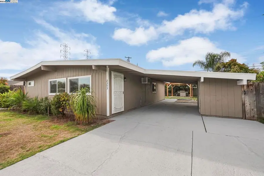2353 Georgia Ave, Stockton, CA 95206 - Image #3