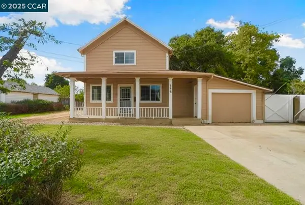 246 Oak Ave, Galt, CA 95632