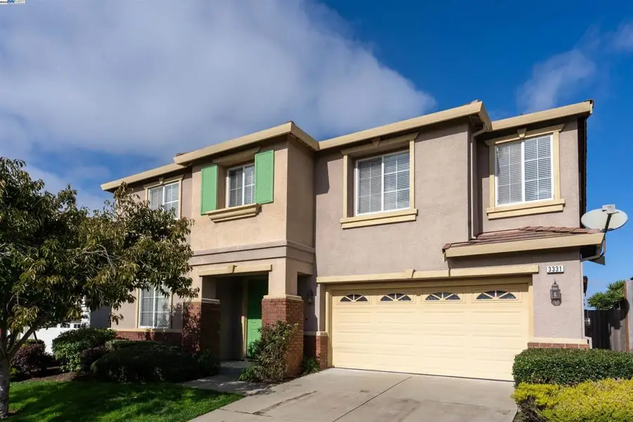 3331 Park Ridge Dr, Richmond, CA 94806 - Image #3
