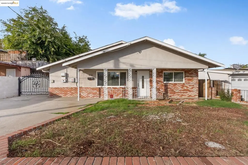 312 Putnam Street, Antioch, CA 94509 - Image #1