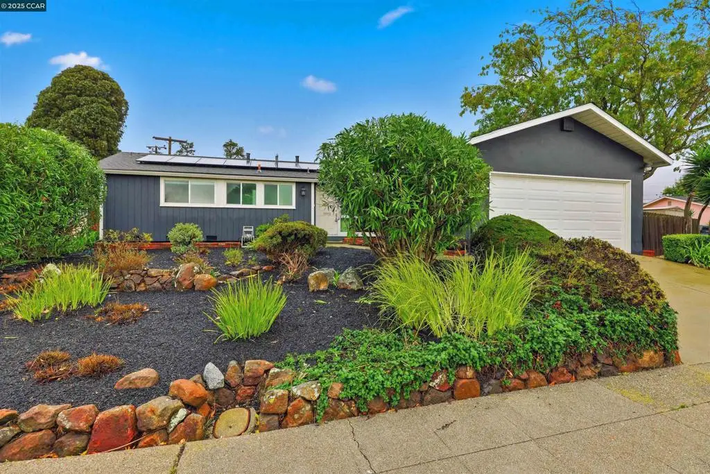 2604 Marquette Ct, Richmond, CA 94806 - Image #1