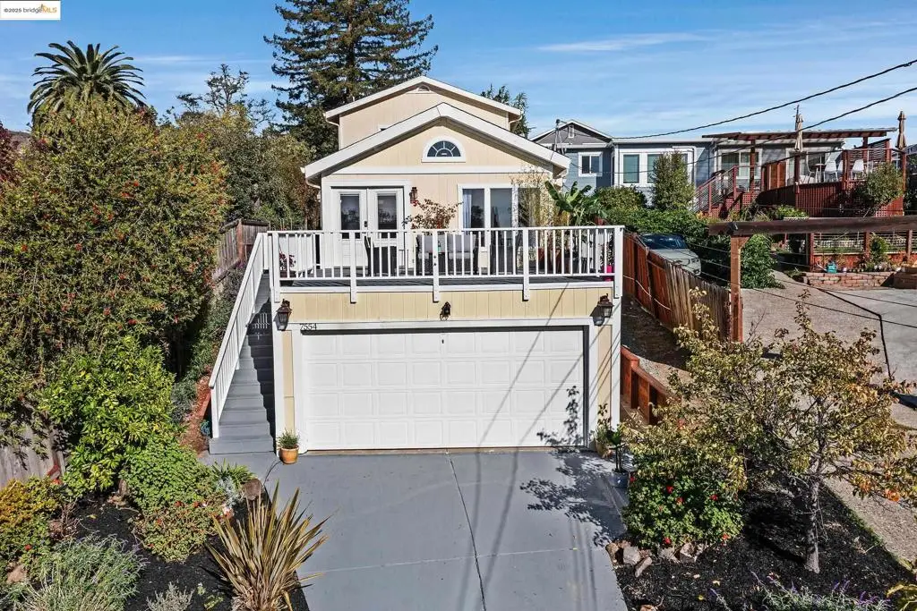 7554 Sunkist Dr, Oakland, CA 94605 - Image #1