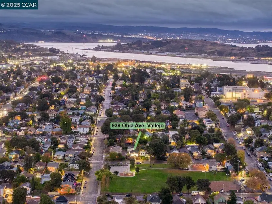 939 Ohio St, Vallejo, CA 94590 - Image #3