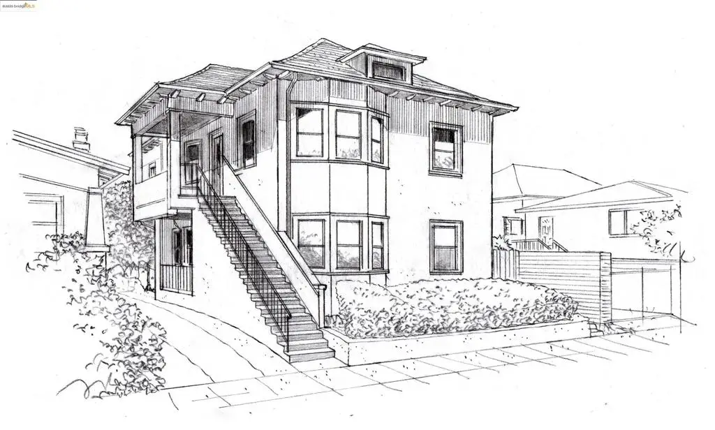 810 44th St, Oakland, CA 94608 - Image #1