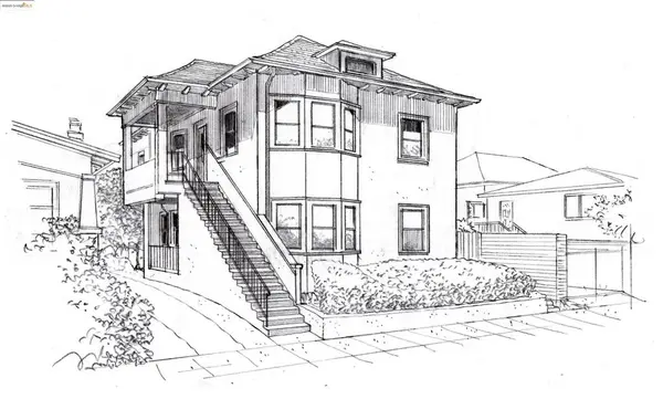 810 44th St, Oakland, CA 94608