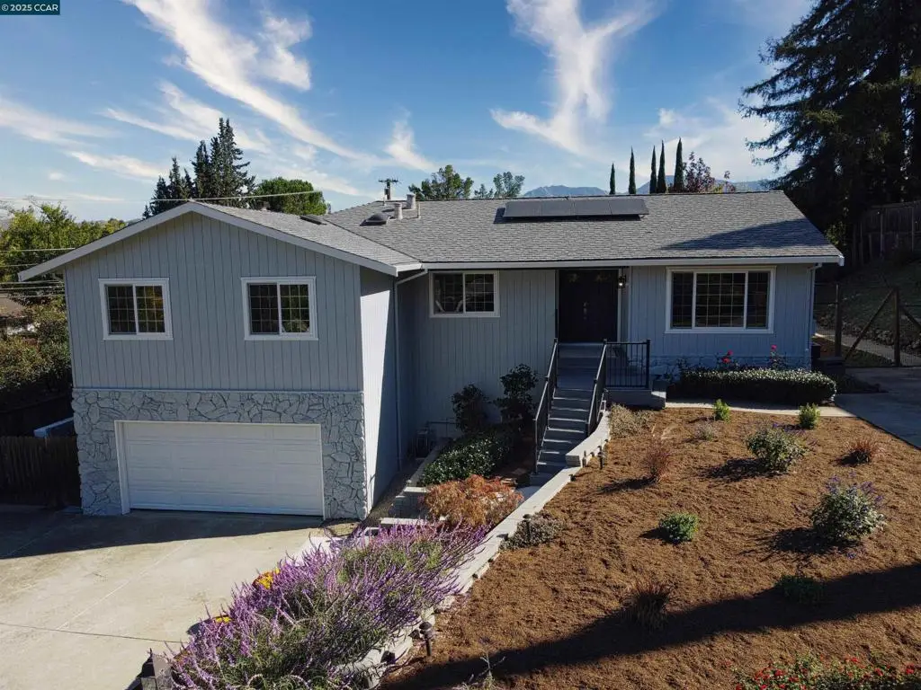 4044 Cowell Road, Concord, CA 94521 - #1