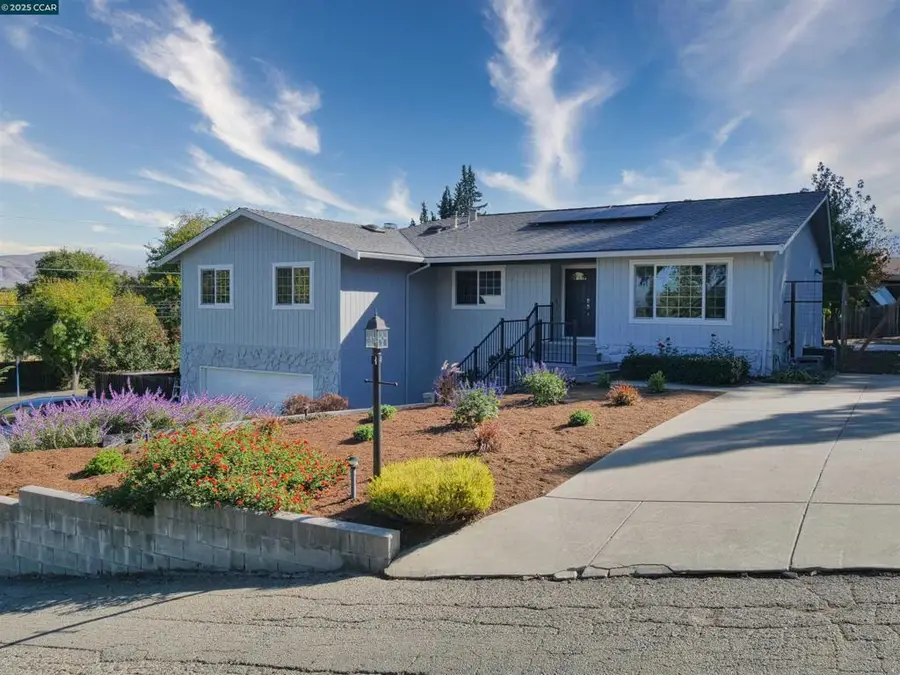 4044 Cowell Road, Concord, CA 94521 - #3