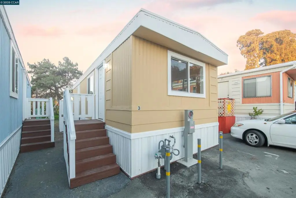 2990 San Pablo Dam Rd, San Pablo, CA 94806 - Image #1