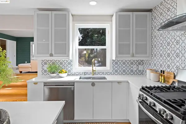 5636 Panama Ave, Richmond, CA 94804