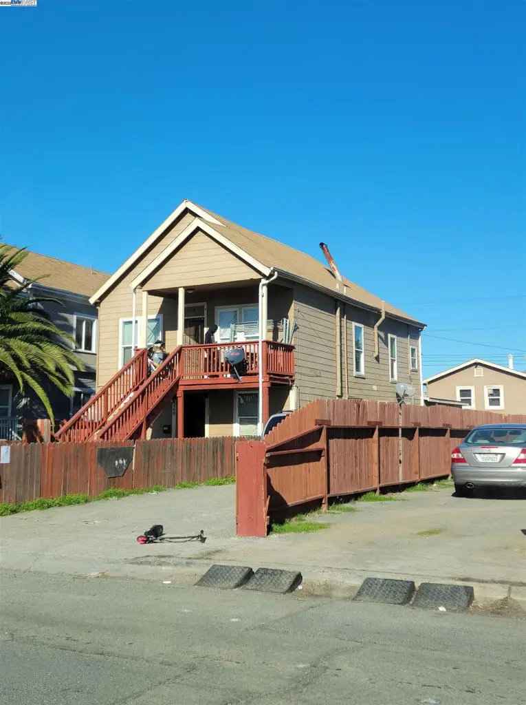 1158 Louisiana St, Vallejo, CA 94590 - #1
