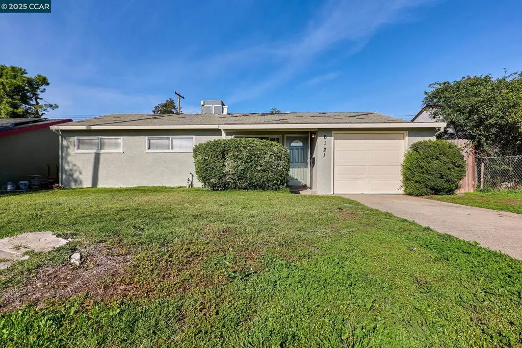 6121 N Haven Dr, North Highlands, CA 95660 - Image #1