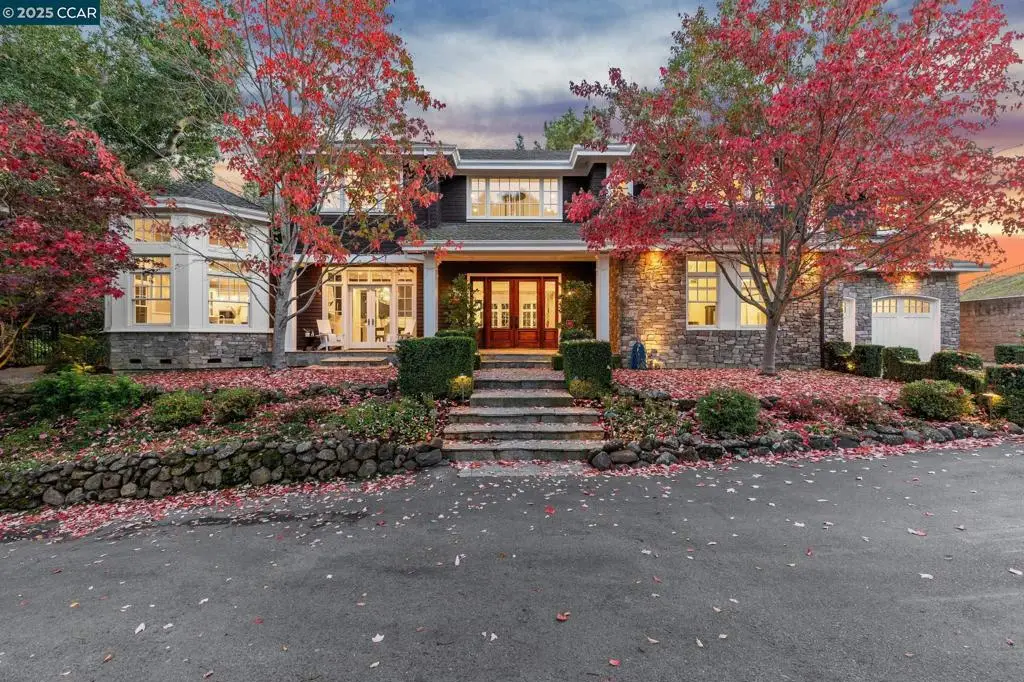 3656 Old Blackhawk Rd, Danville, CA 94506 - Image #1