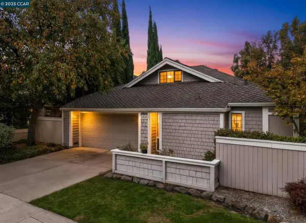 1516 Gilboa Dr, Walnut Creek, CA 94598