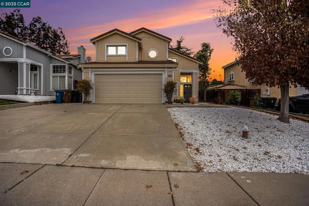 4334 Wallaby Ct, Antioch, CA 94531 - Image #1