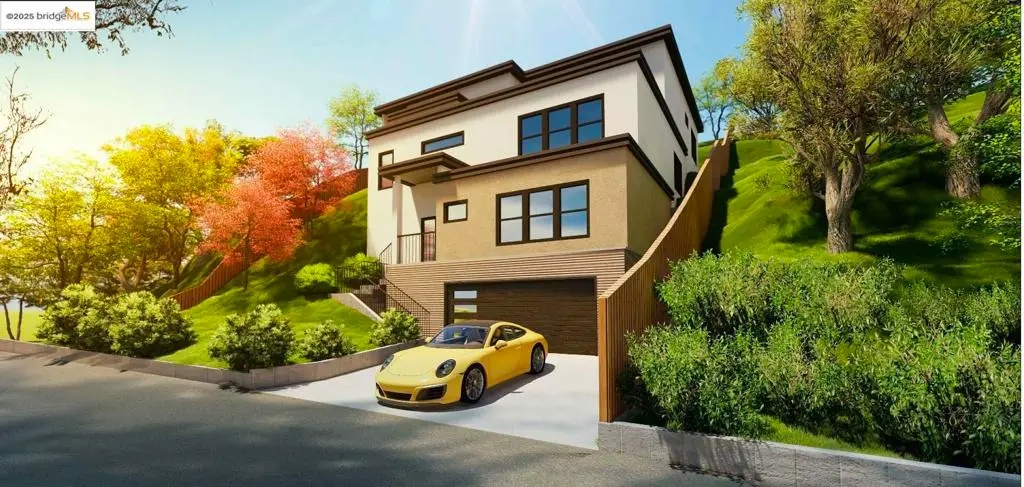 1 Ruthland Rd, Oakland, CA 94611 - #1