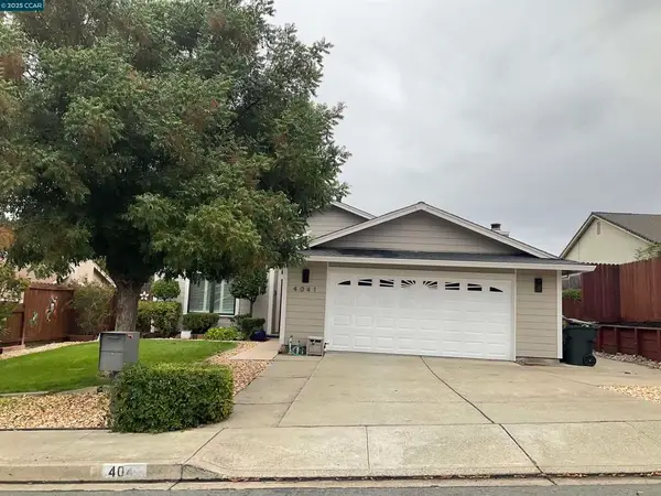 4041 Saint Andrews Way, Antioch, CA 94509