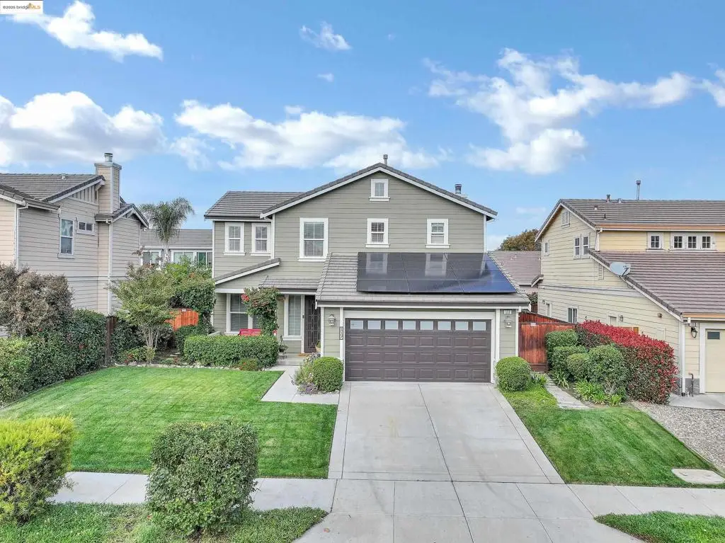 117 117 Havenwood Ave, Brentwood, CA 94513 - #1