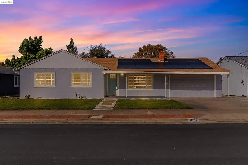 2167 Karren St, Concord, CA 94520 - Image #1